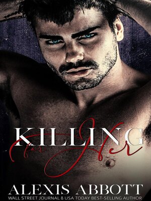 cover image of Killing for Her